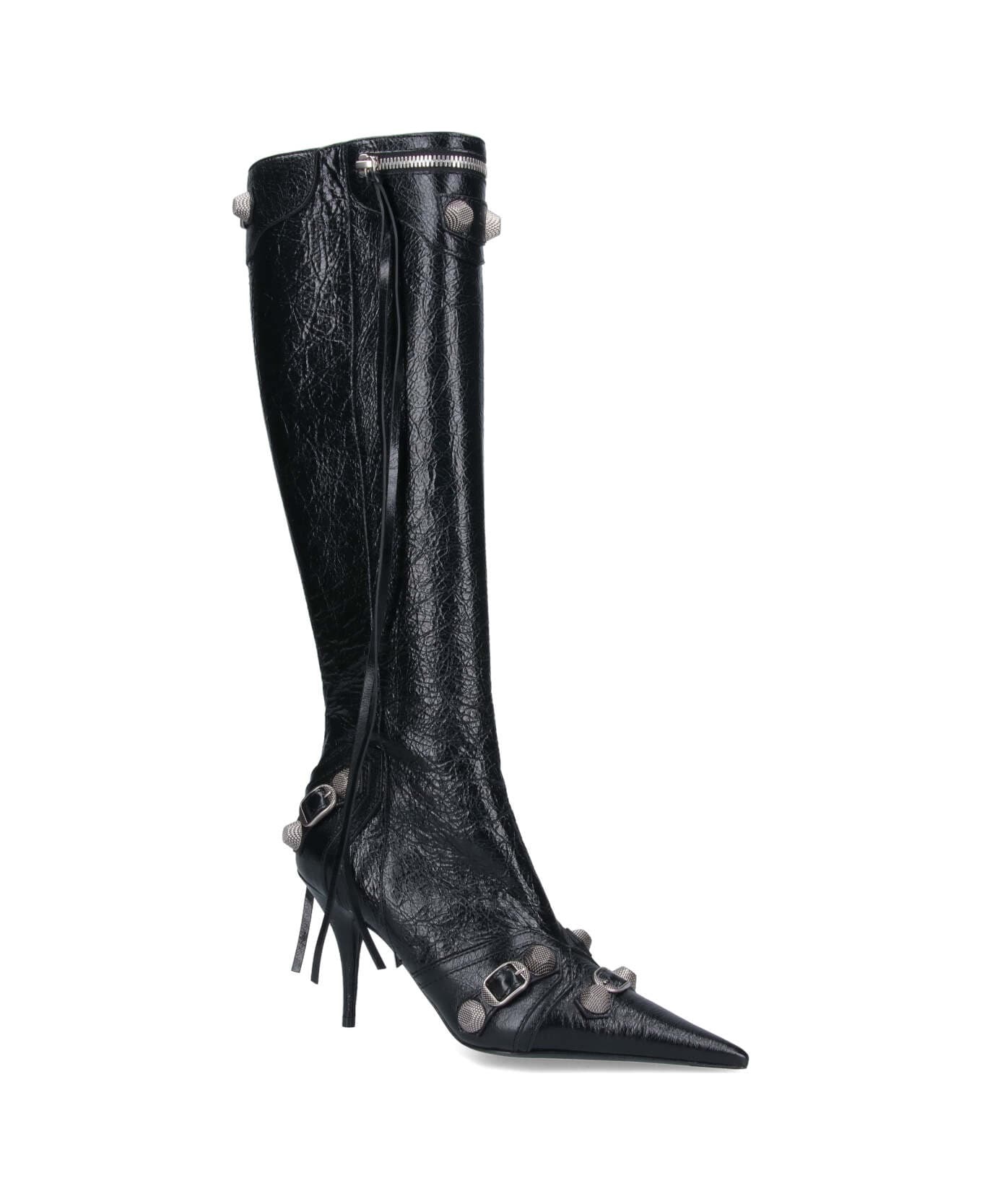 Cagole Boots - 2