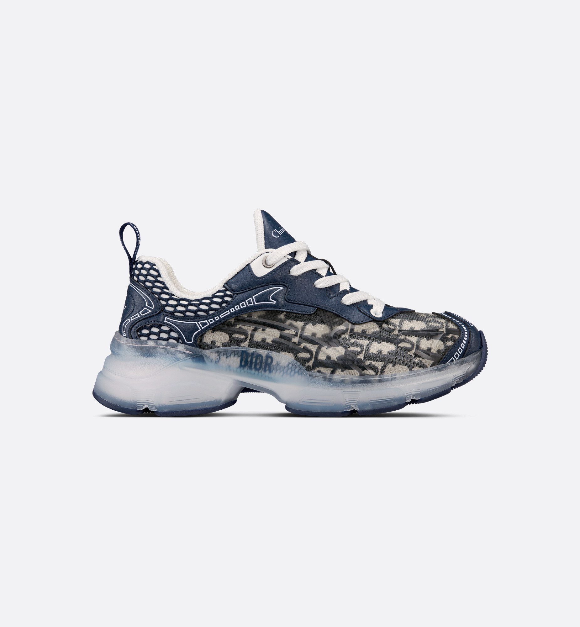 Dior Vibe Sneaker - 5