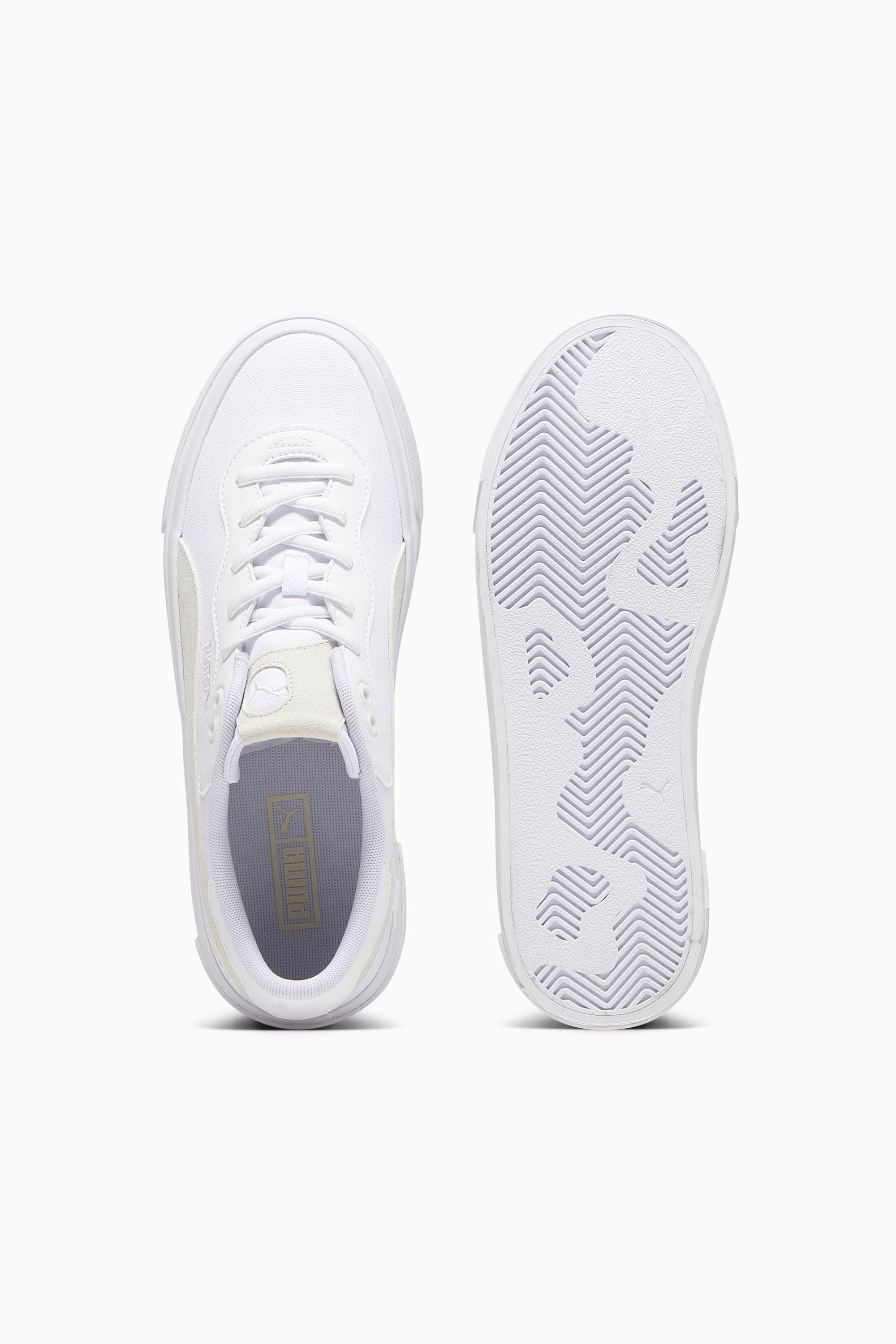 Capri Royale Sneakers - 6