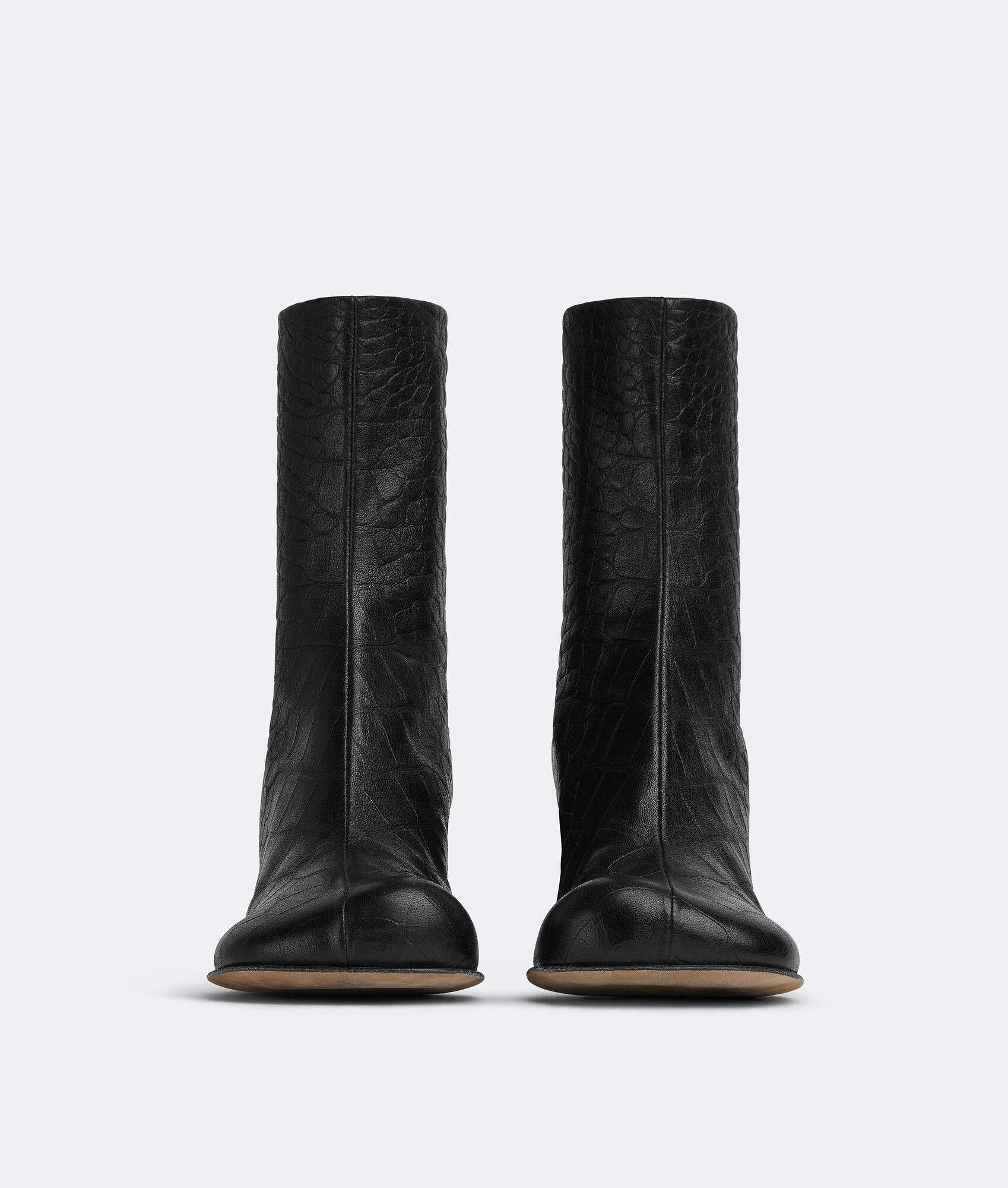 bloc ankle boot - 2