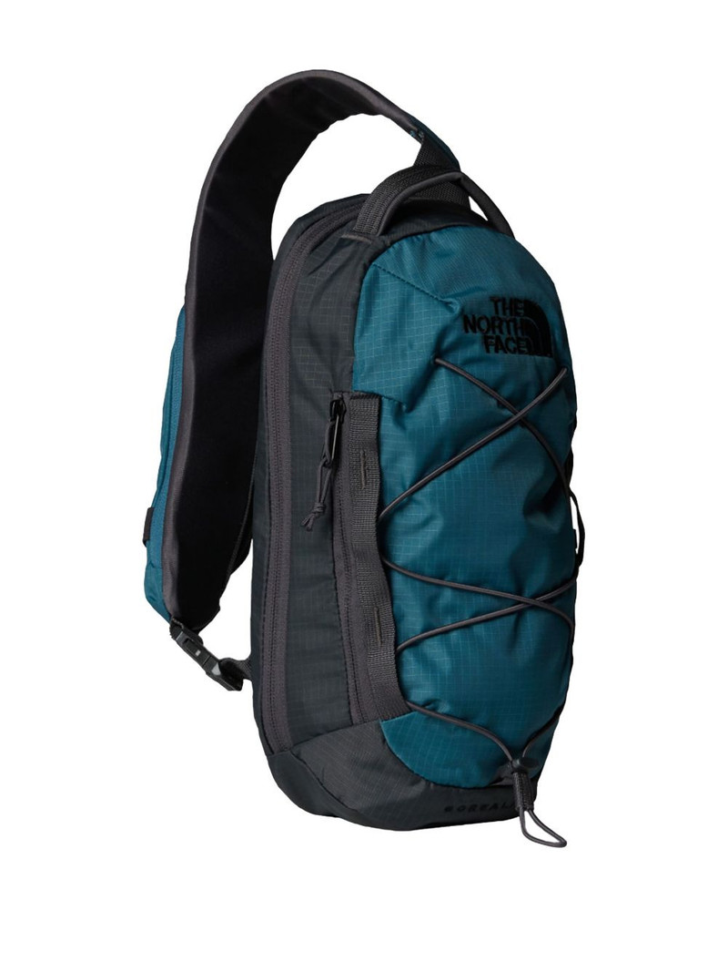 The North Face Borealis backpack outlook