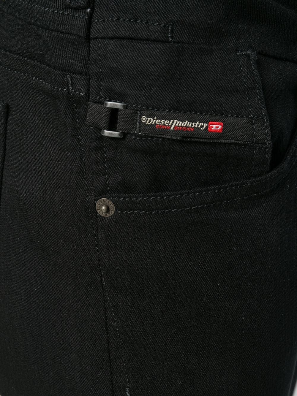 slim fit jeans - 5