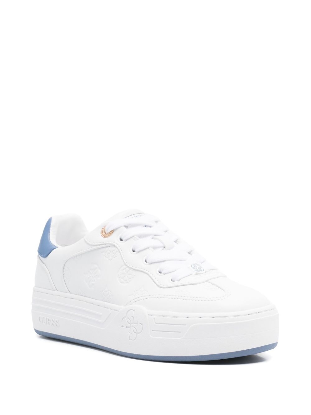 Swole sneakers - 2