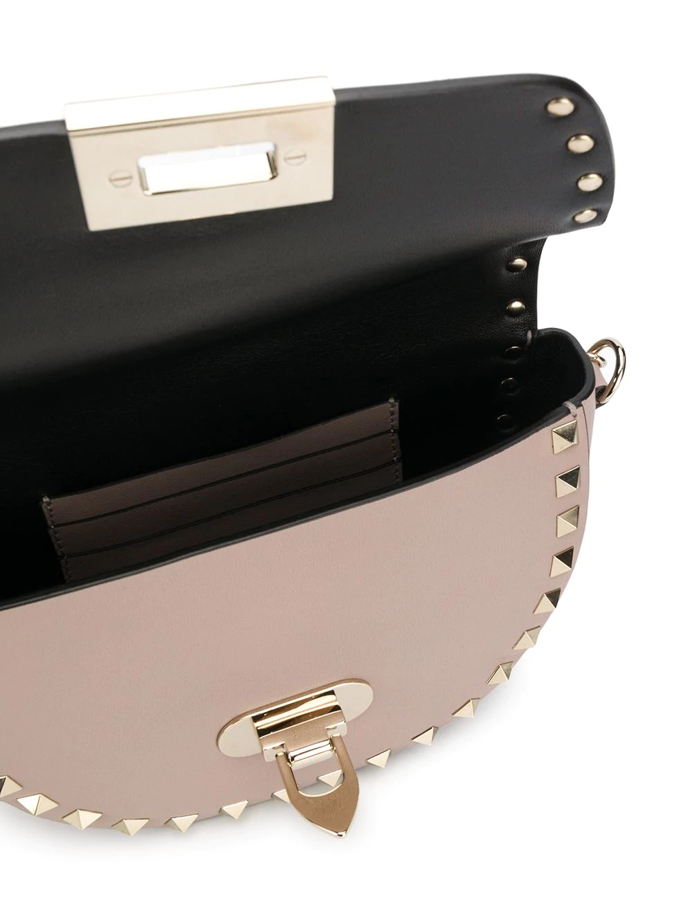 Rockstud shoulder bag - 5