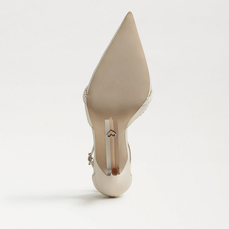 Ozzy T-Strap Pump 6