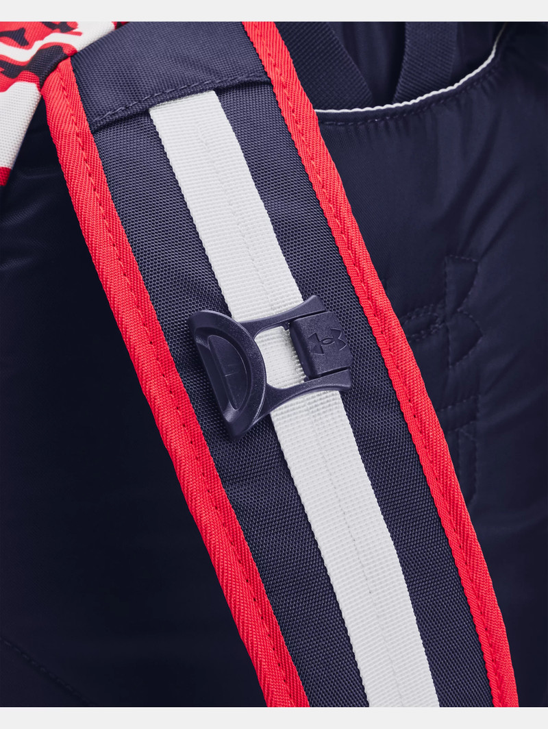 Women's UA Glyde Softball Bag 8