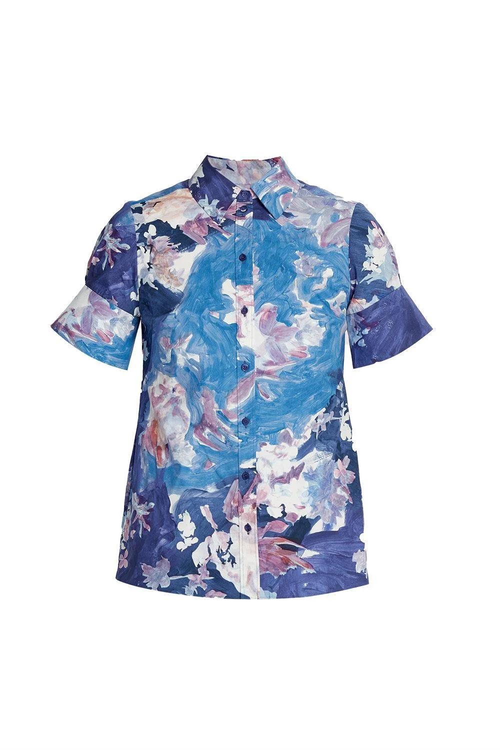 Short Sleeve Shirt - 1