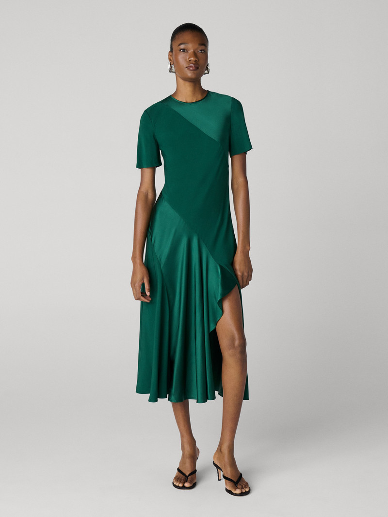 Araminta Dress 1
