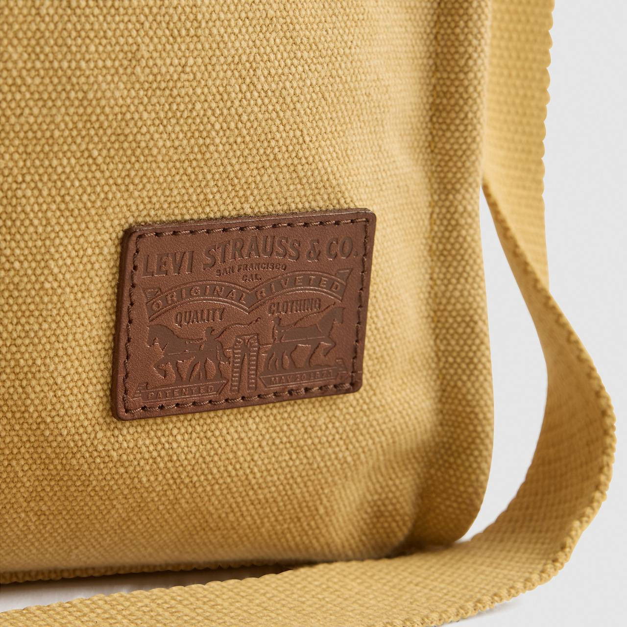 HERITAGE TOTE BAG - 3