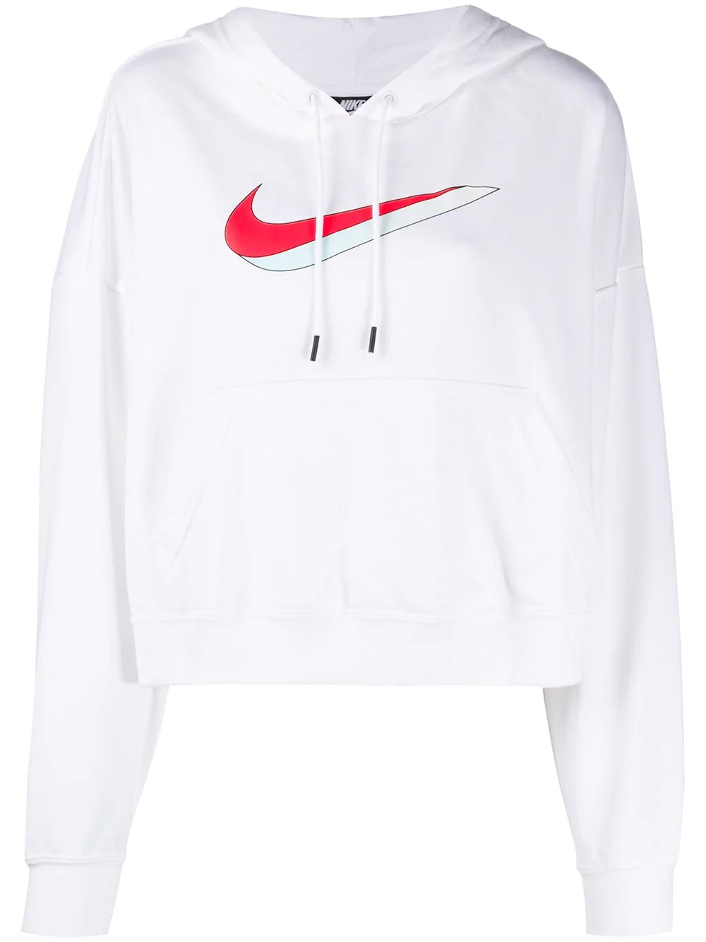 Icon Clash hoodie - 1