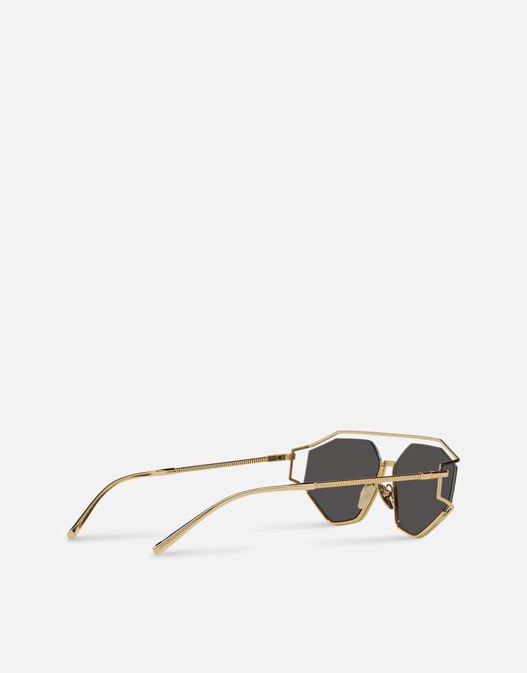 Sartoriale Swagging sunglasses - 4
