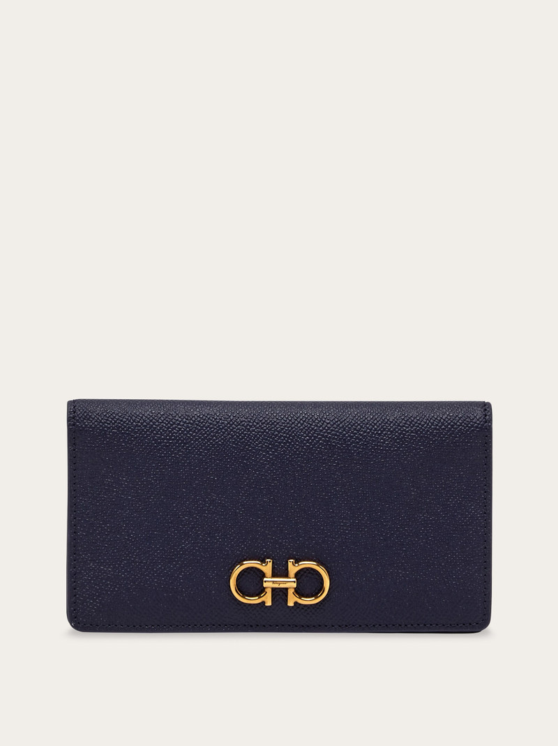 Gancini continental wallet 1