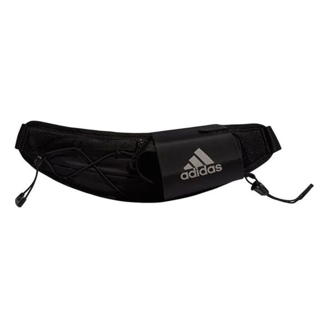 adidas Run Bottle Bag 'Black' DY5726 - 1