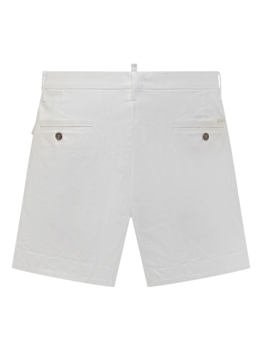 Ranger chino shorts - 2