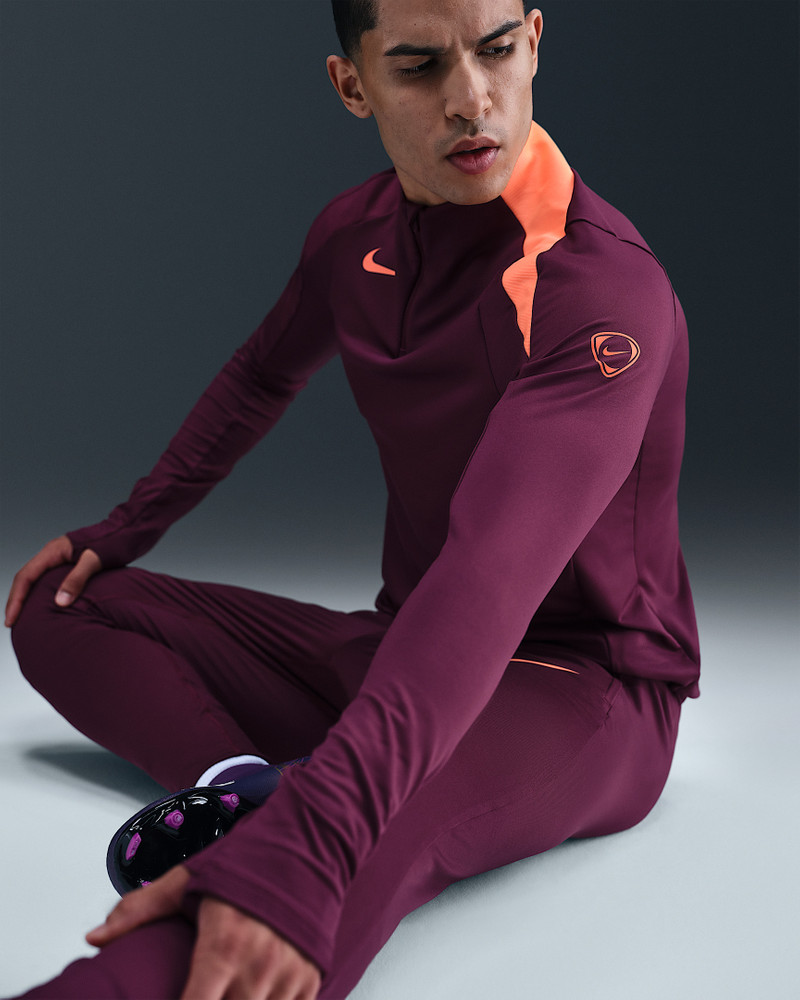 Nike Strike Men's Dri-FIT Soccer Drill Top 3