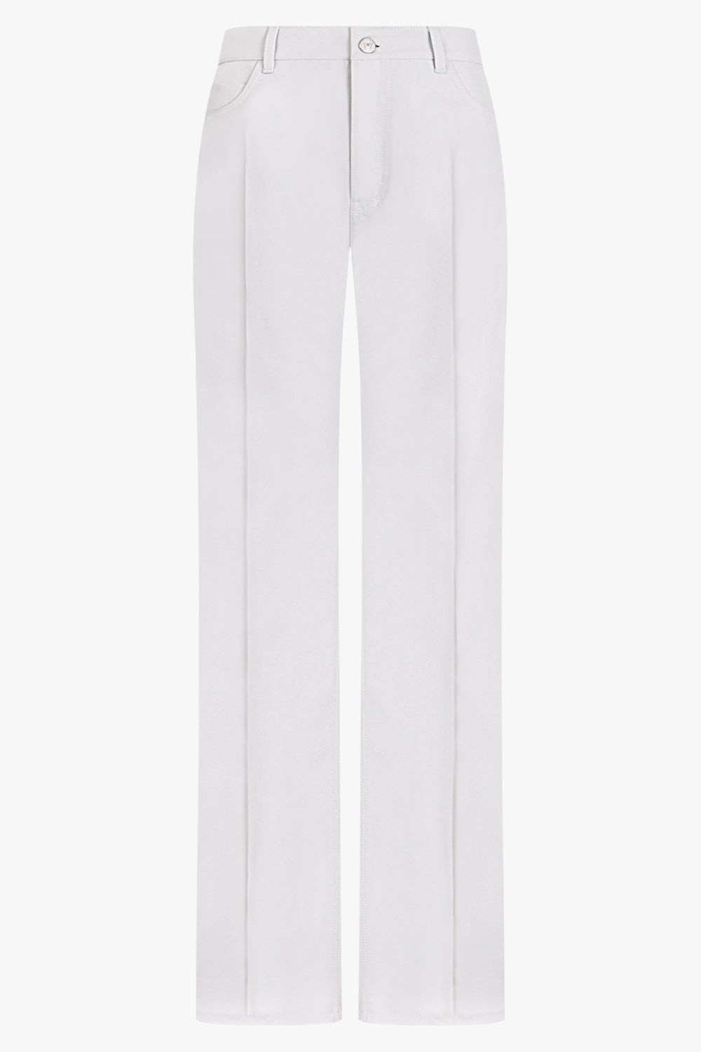 70'S BOOTCUT WORKWEAR PANT | DIRTY WHITE - 1