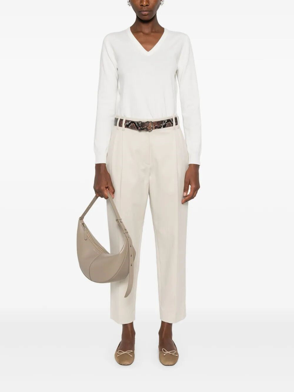 Brunello Cucinelli Women Pants - 2