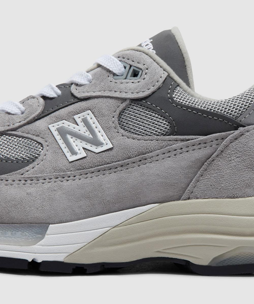 MIUS 992 sneaker - 7