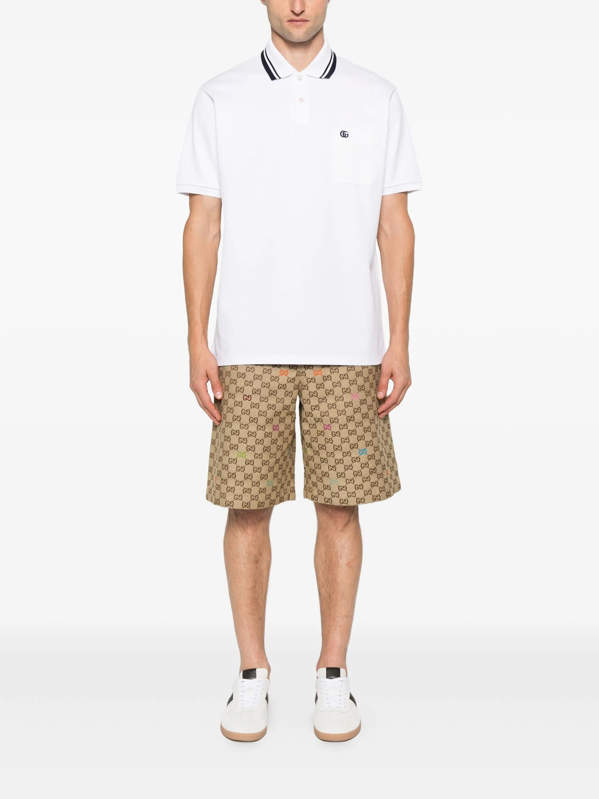 Gucci Polo Shirts - 4