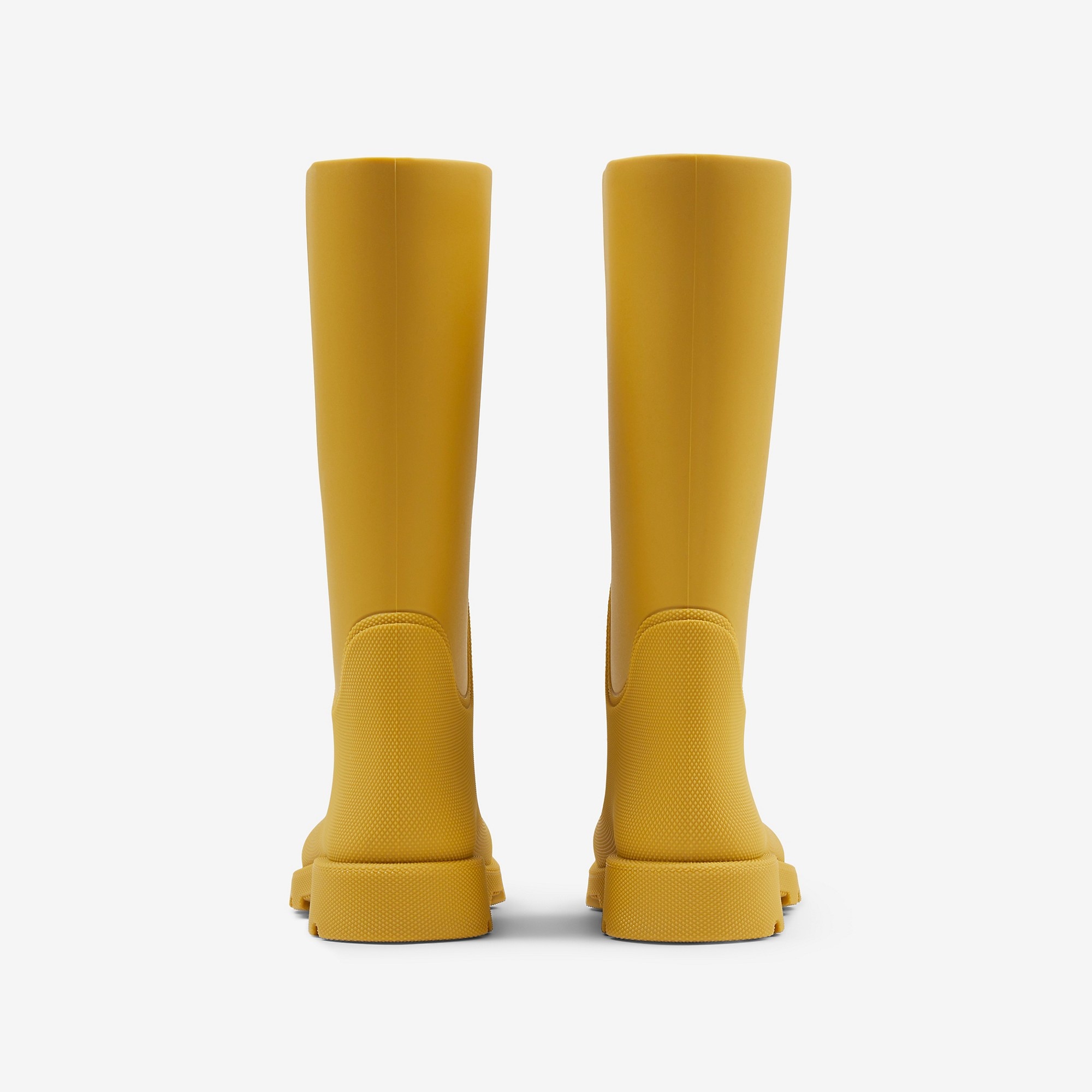 Rubber Marsh Tall Boots - 4