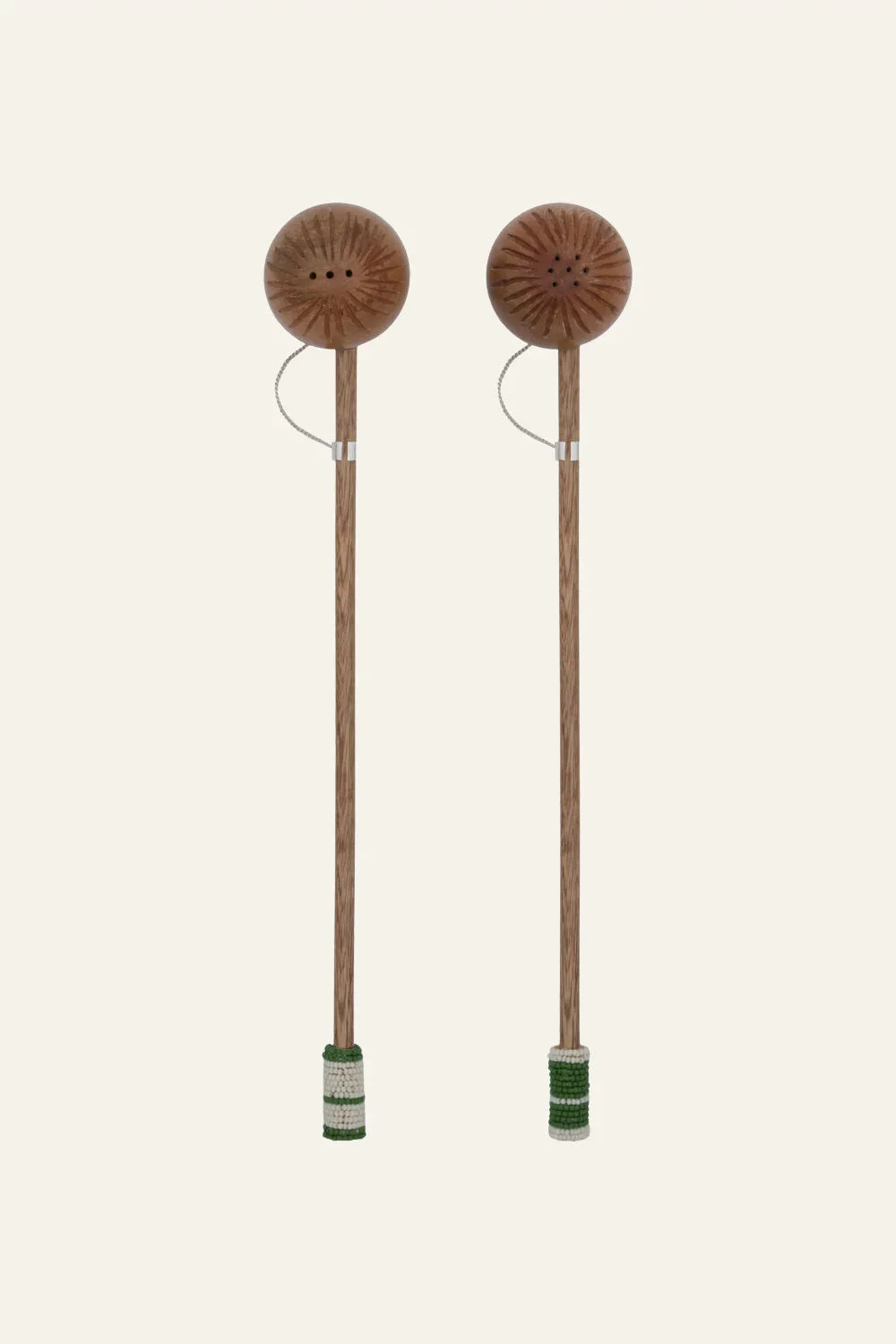 Marimba Salt & Pepper Set of 2 - 1