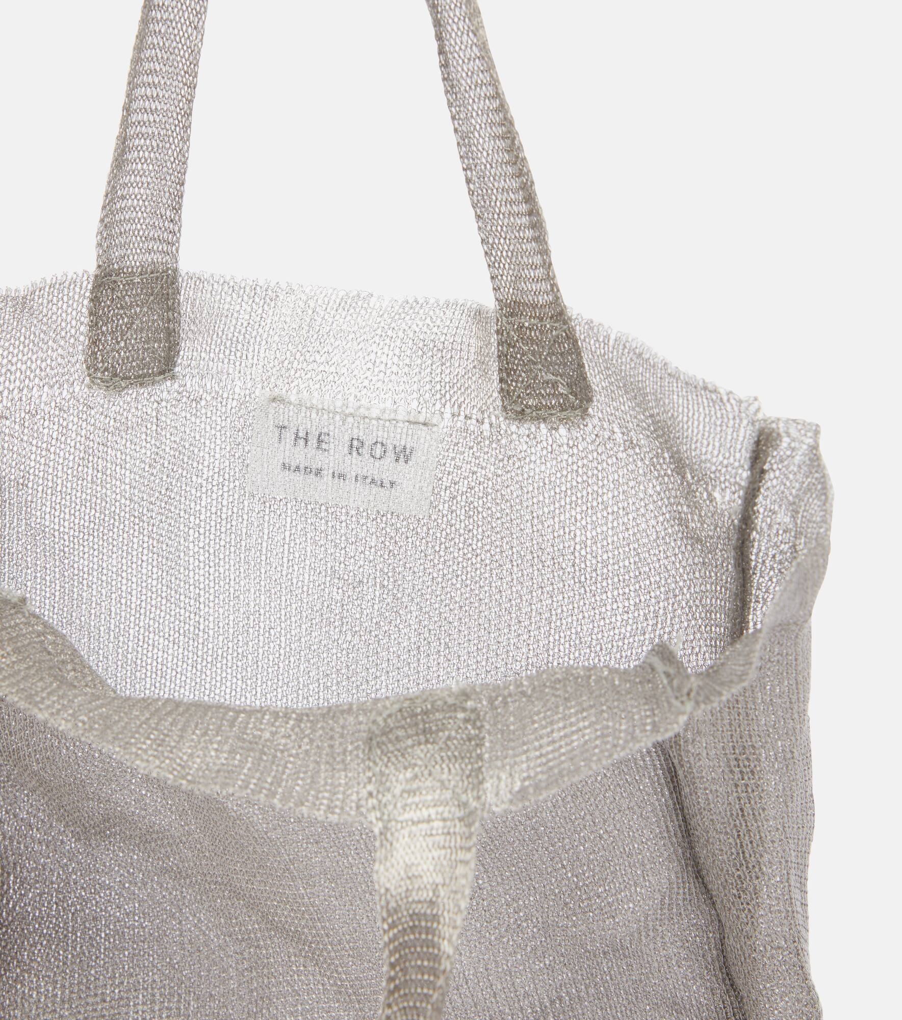 Imogen Mini mesh tote bag - 3