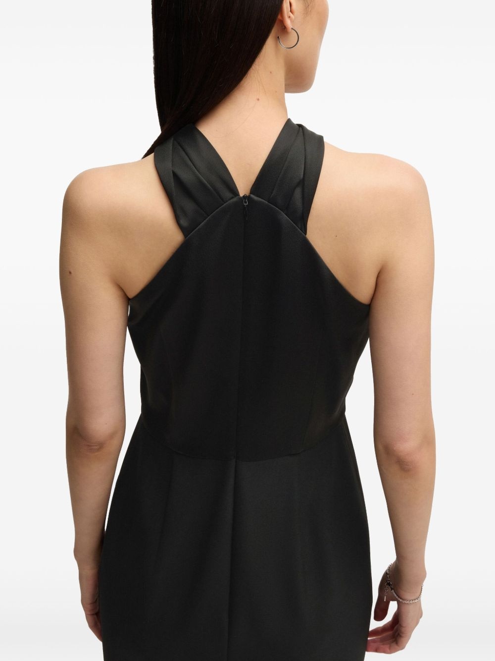 sleeveless dress - 5