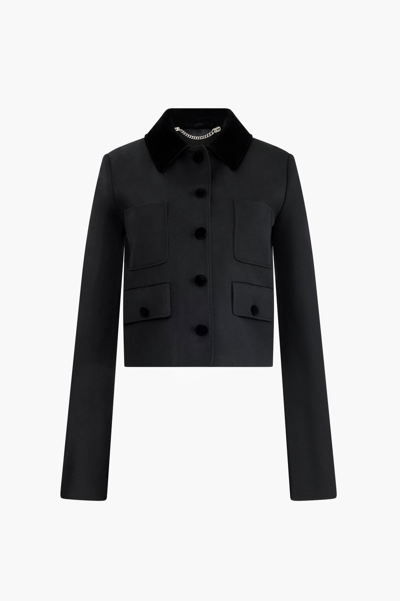 ASTLEY JACKET 1
