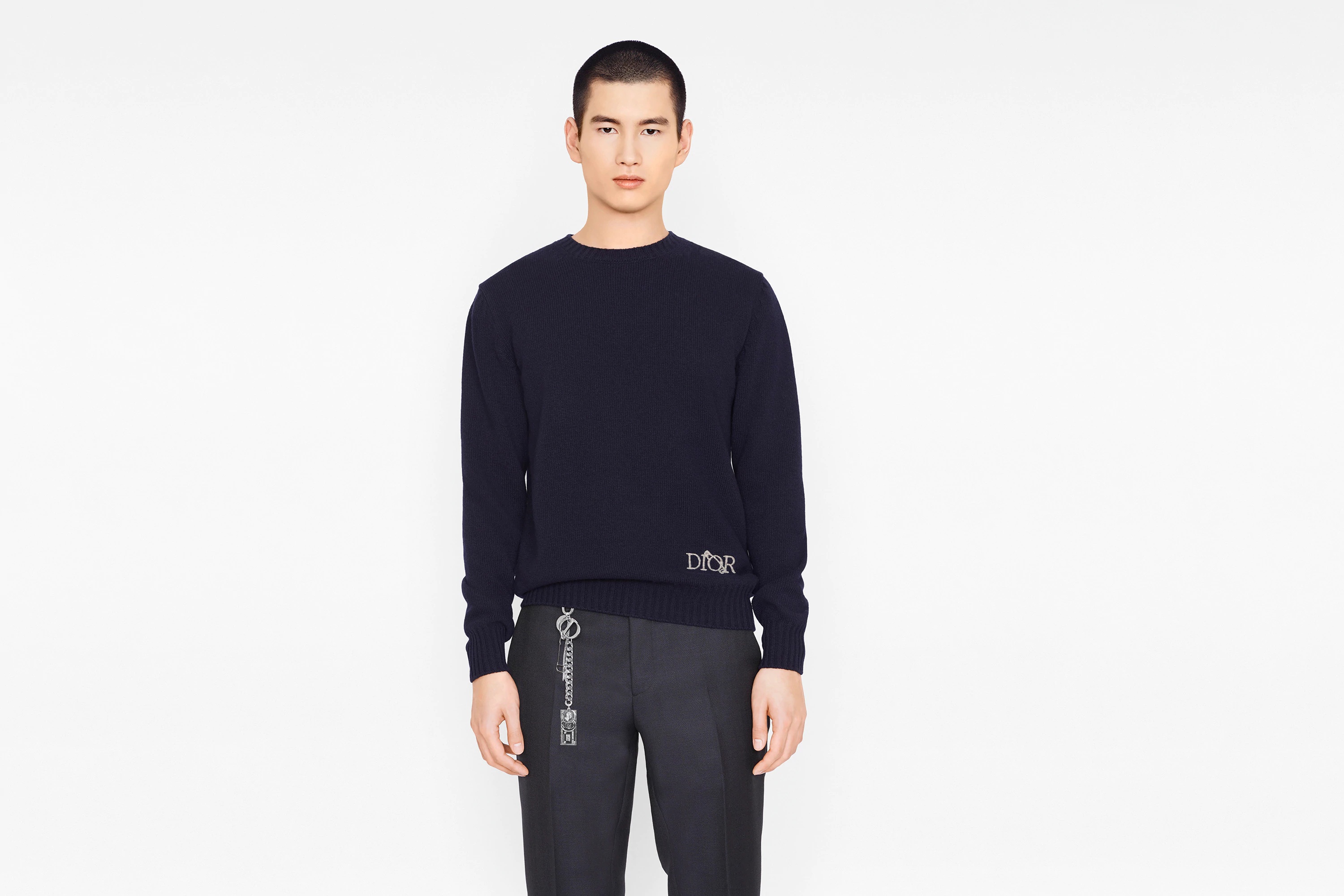 DIOR AND JUDY BLAME Sweater - 4