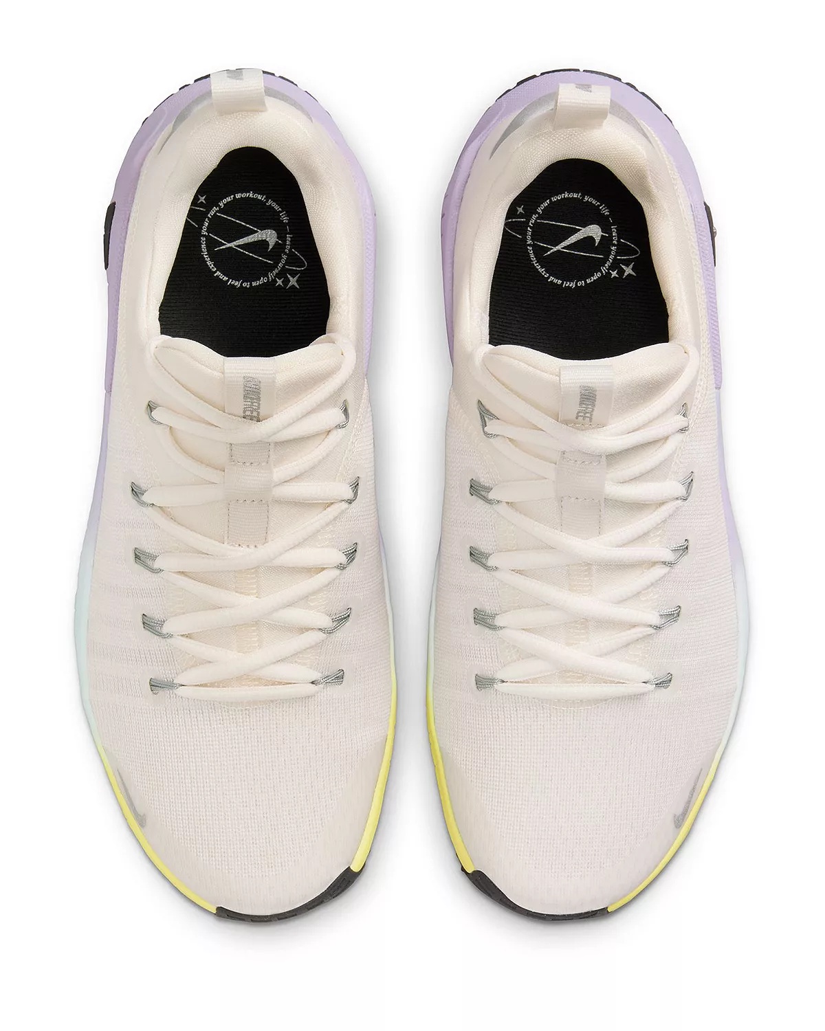Women's Free Metcon 6 Sneakers - 3