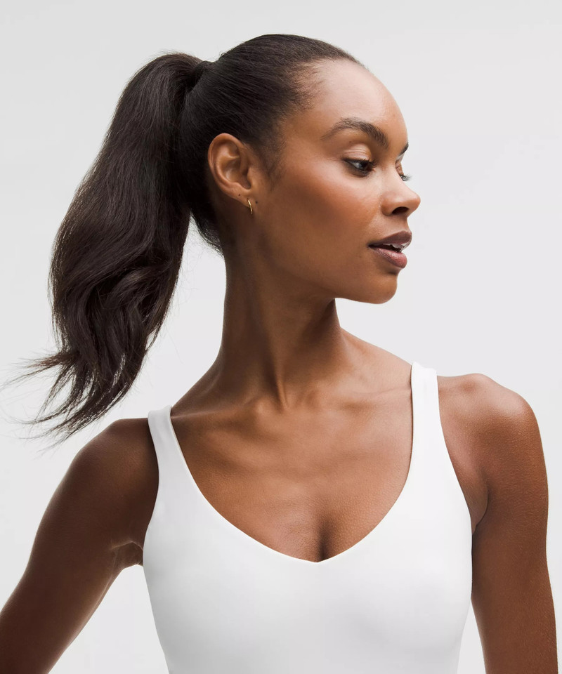 lululemon Align™ Waist-Length Tank Top *Light Support 4
