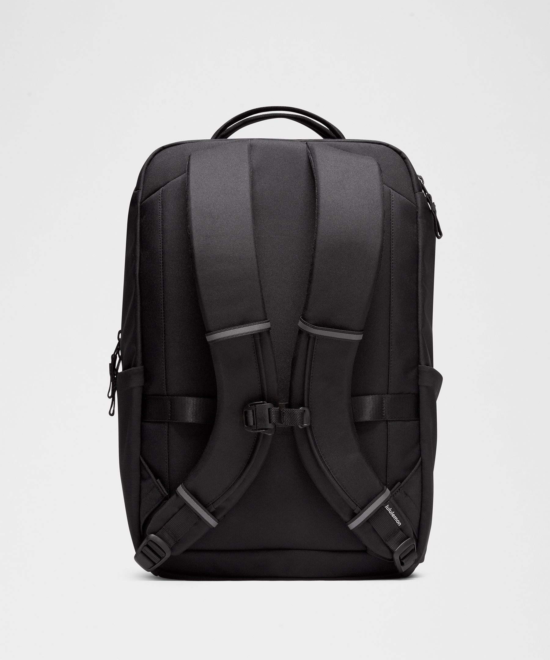 Double-Zip Backpack 22L - 3
