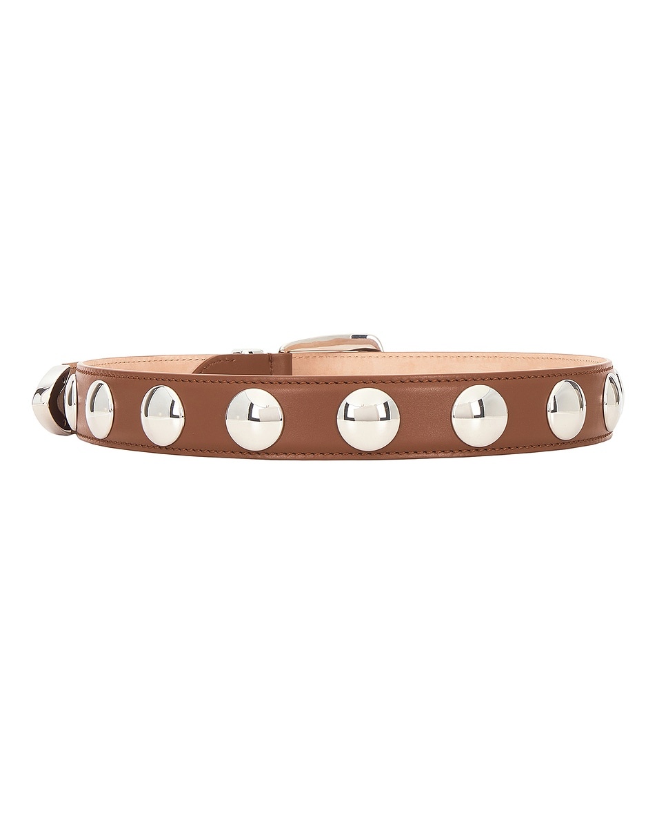 Benny 30mm Stud Belt - 2