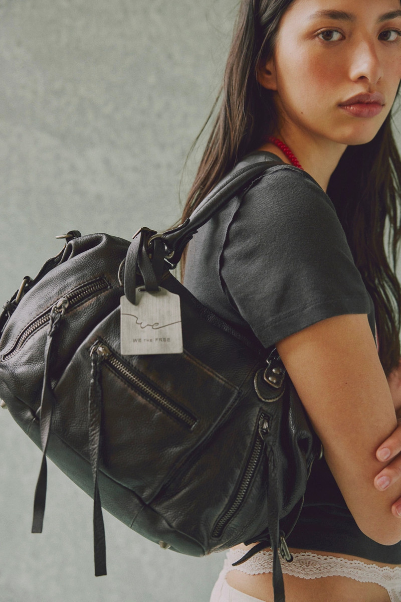 We The Free Baby Emerson Tote Bag 7