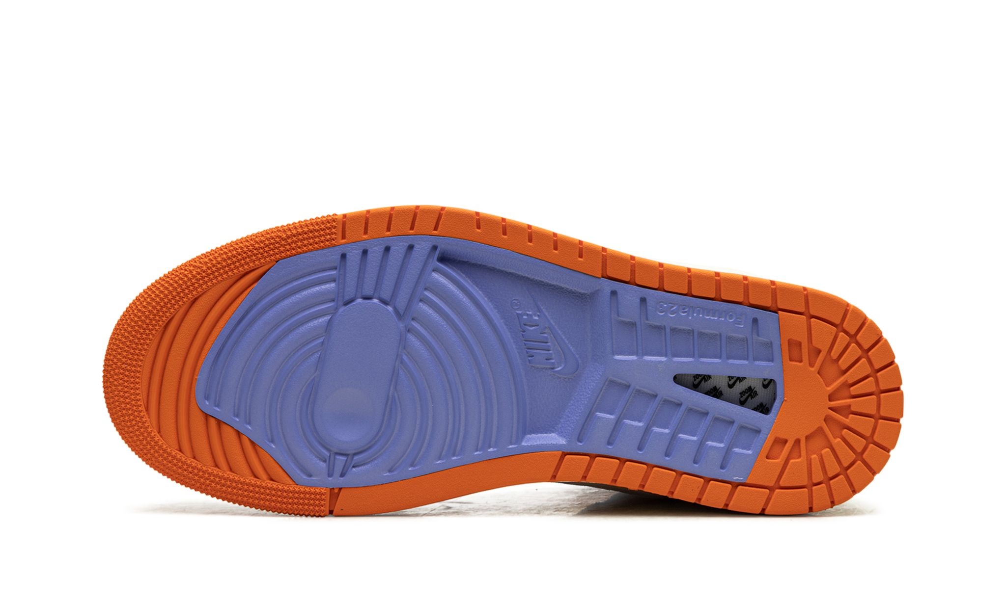 Air Jordan 1 Hi Zoom Comfort "Royal Pulse" - 5