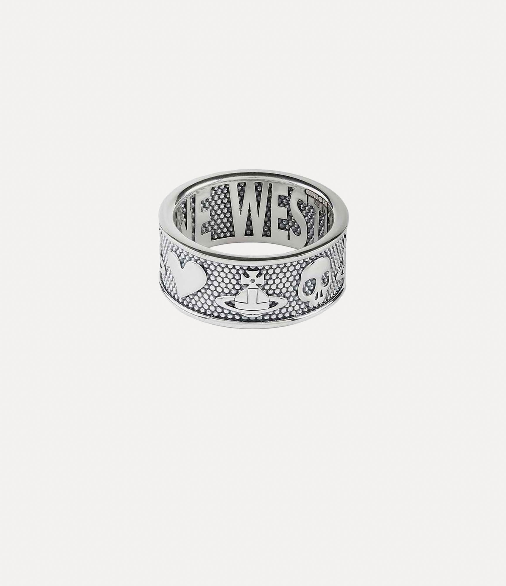 KINGSTON RING - 1