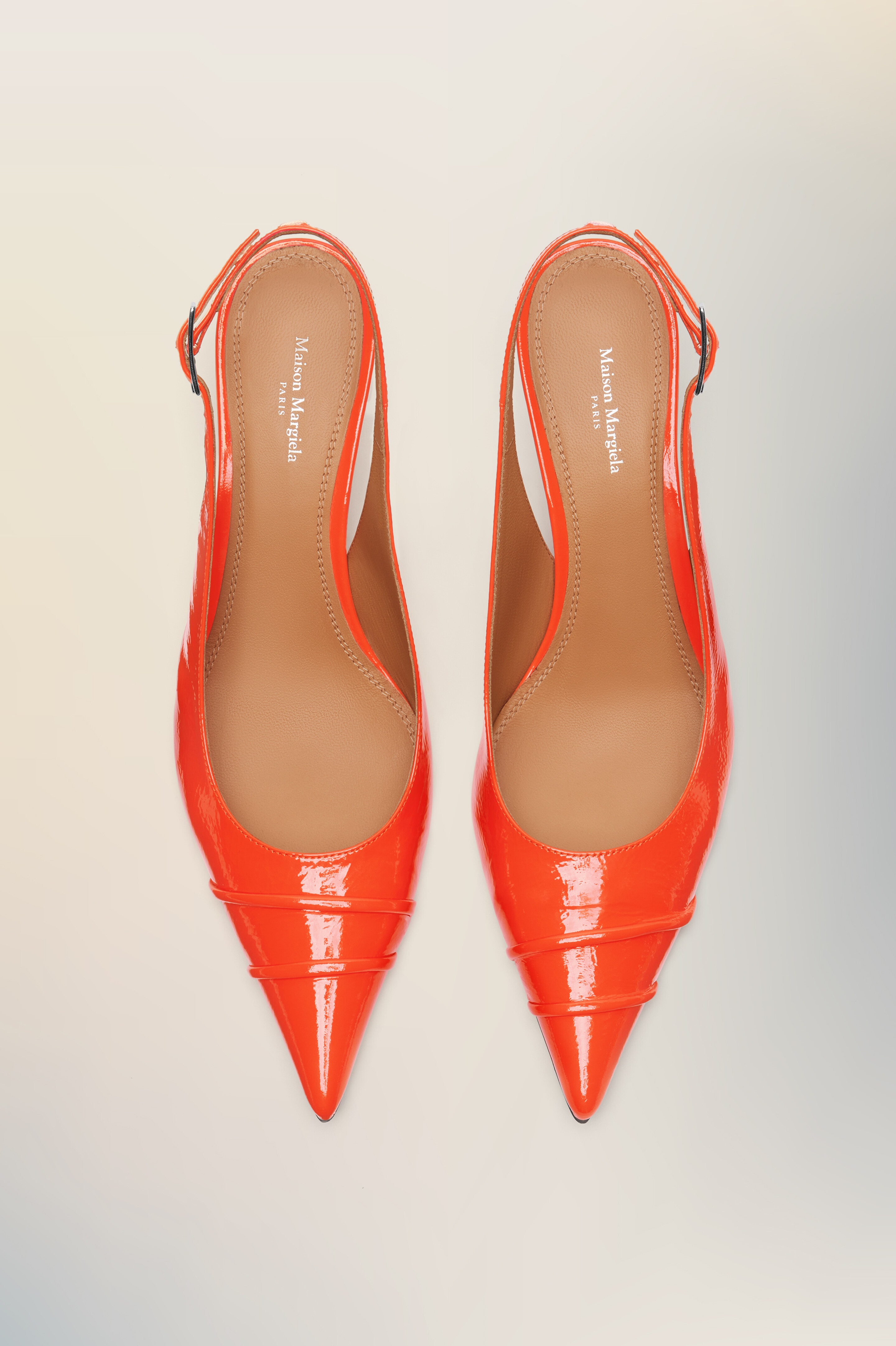 Kinkies slingback - 4