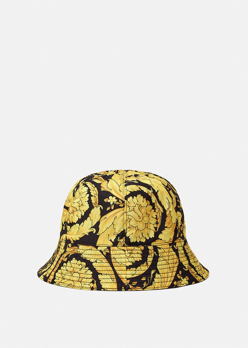 Barocco Bucket Hat 1