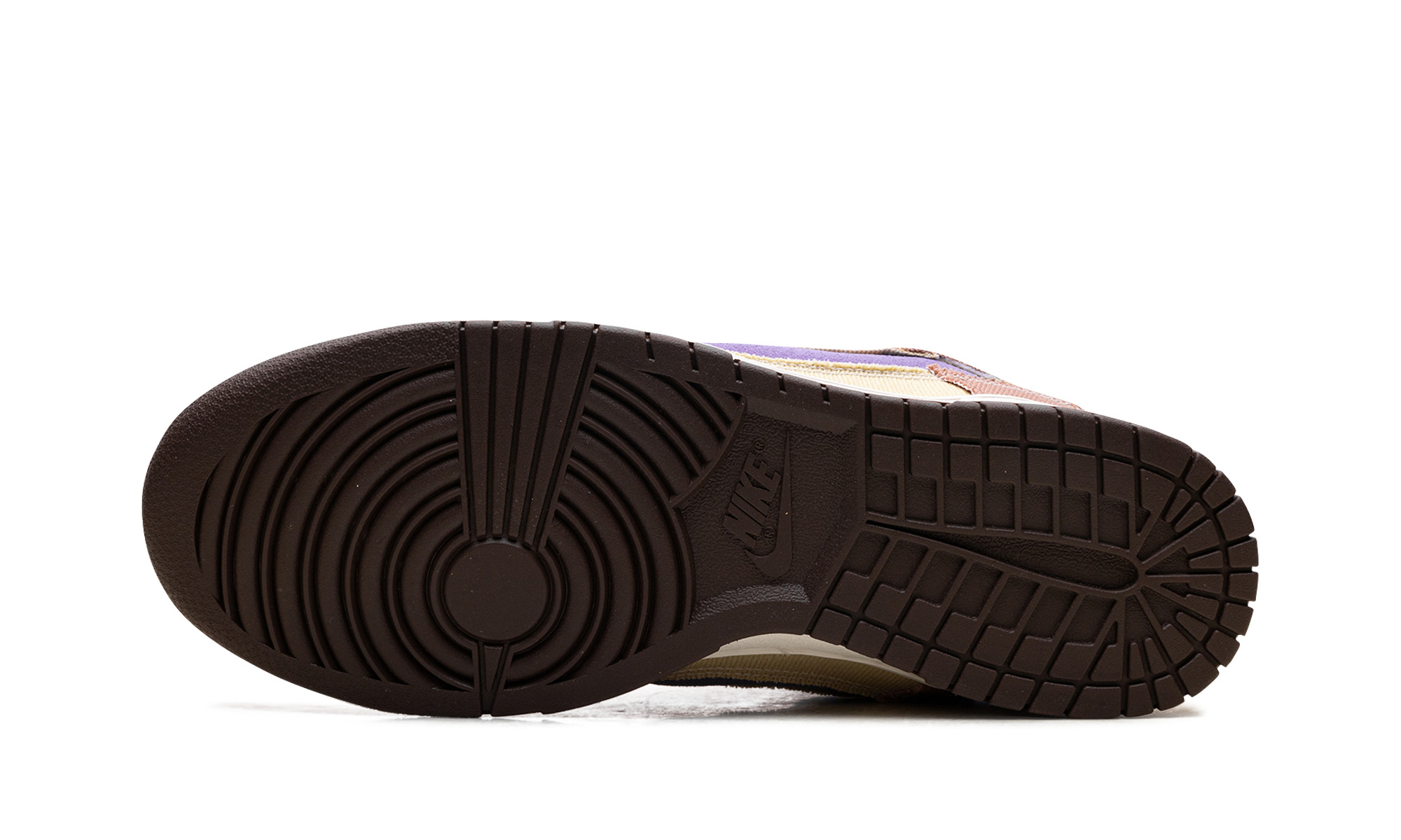 Dunk Low "Denim / Dusted Clay" - 5