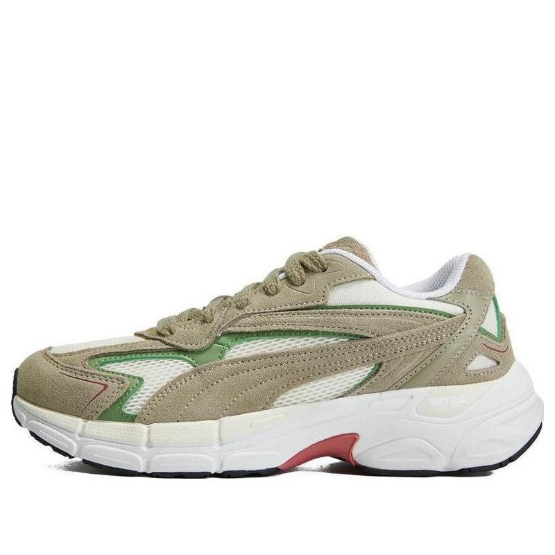 PUMA Teveris Nitro 'Beige White' 388774-14 - 1