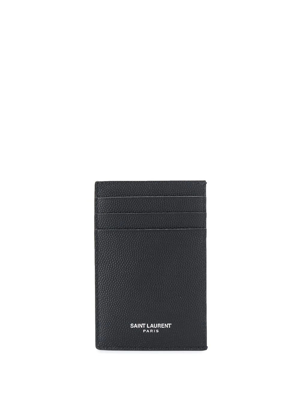 metal-clip cardholder - 1