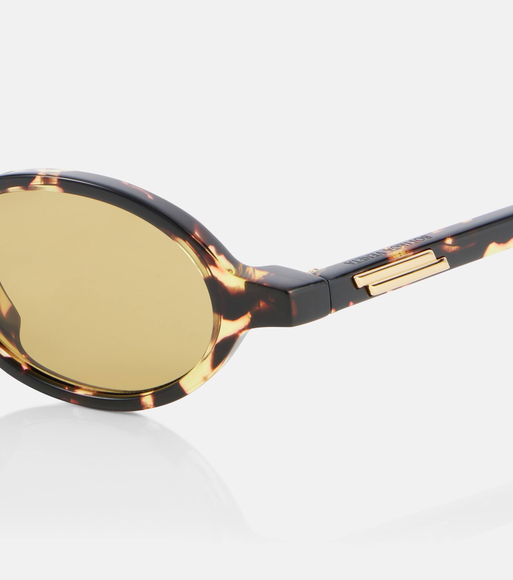 Round sunglasses - 2