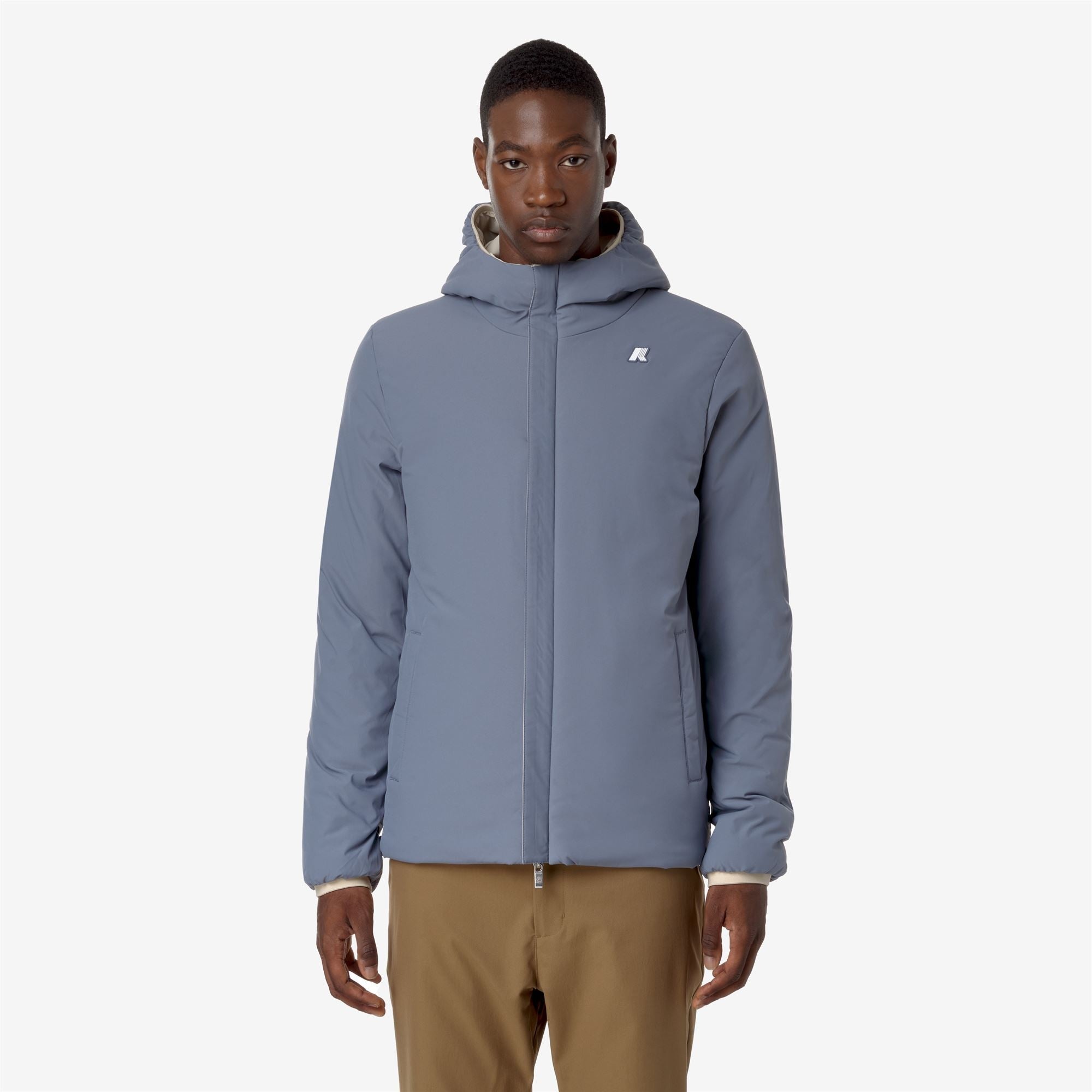 JACK ST WARM REVERSIBLE - 3