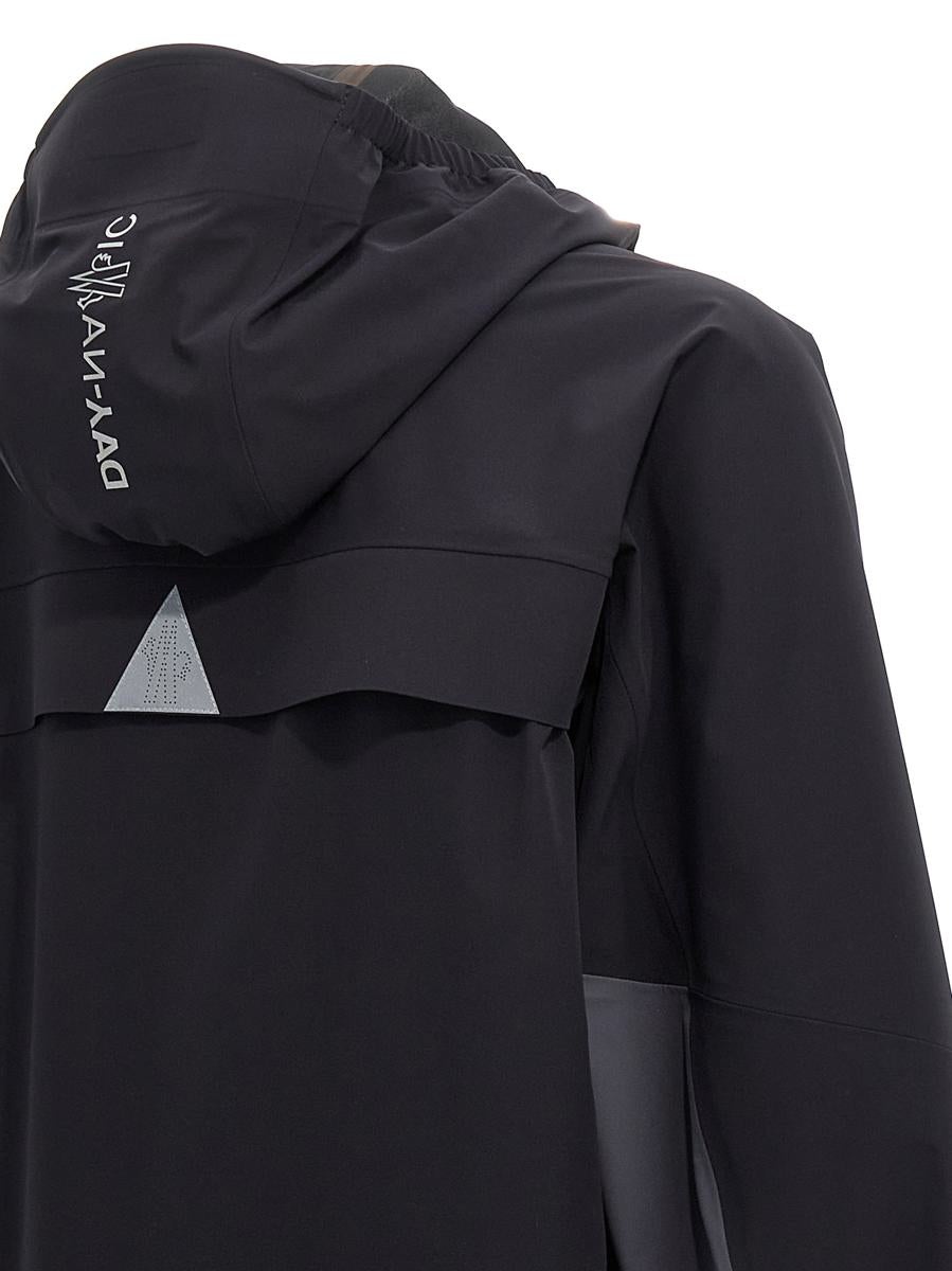 Moncler Grenoble 'Orden' Hooded Jacket - 4