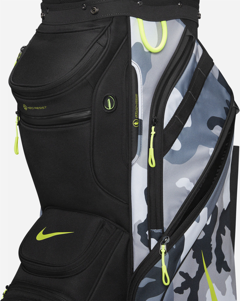 Nike Performance Cart Golf Bag 7