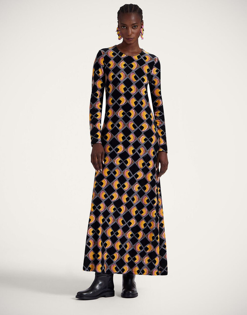 La DoubleJ Swank Dress outlook