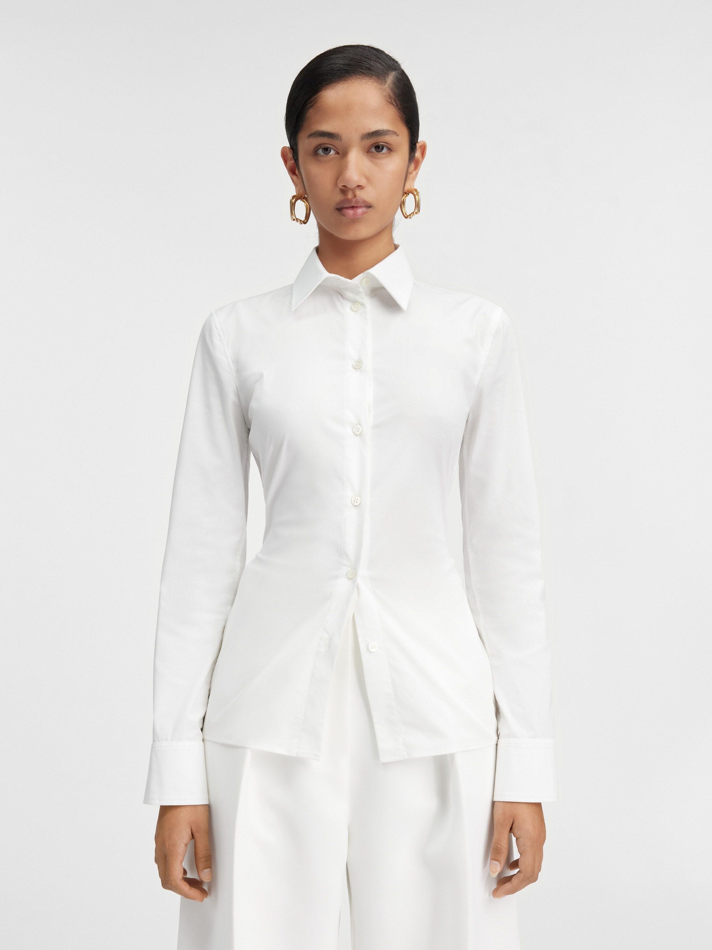 La chemise de costume - 5