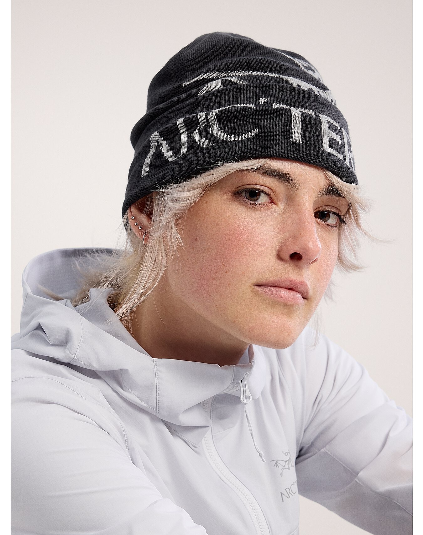 Bird Word Toque - 2