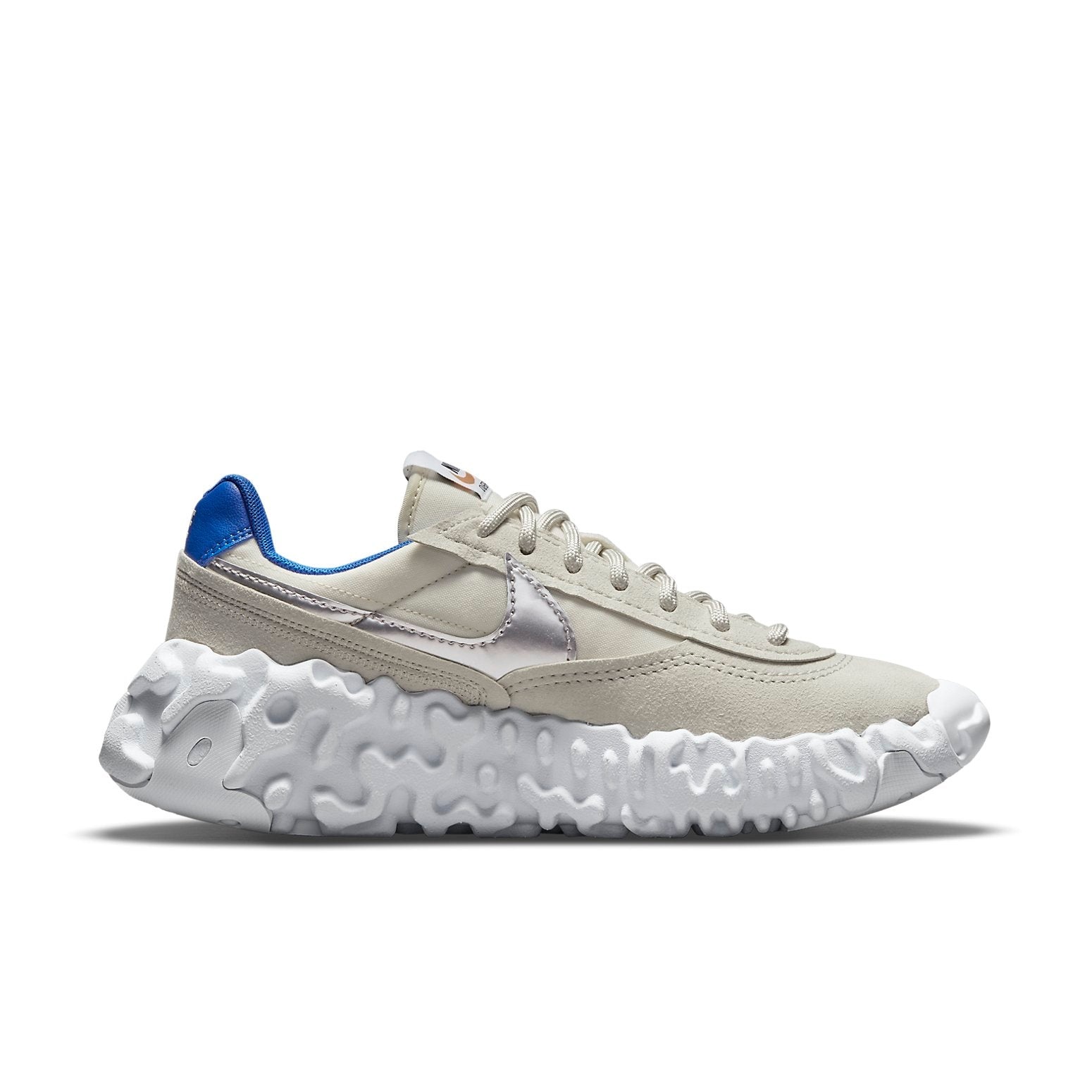 Nike Overbreak SP 'Light Bone Rift Blue' DC3041-001 - 2