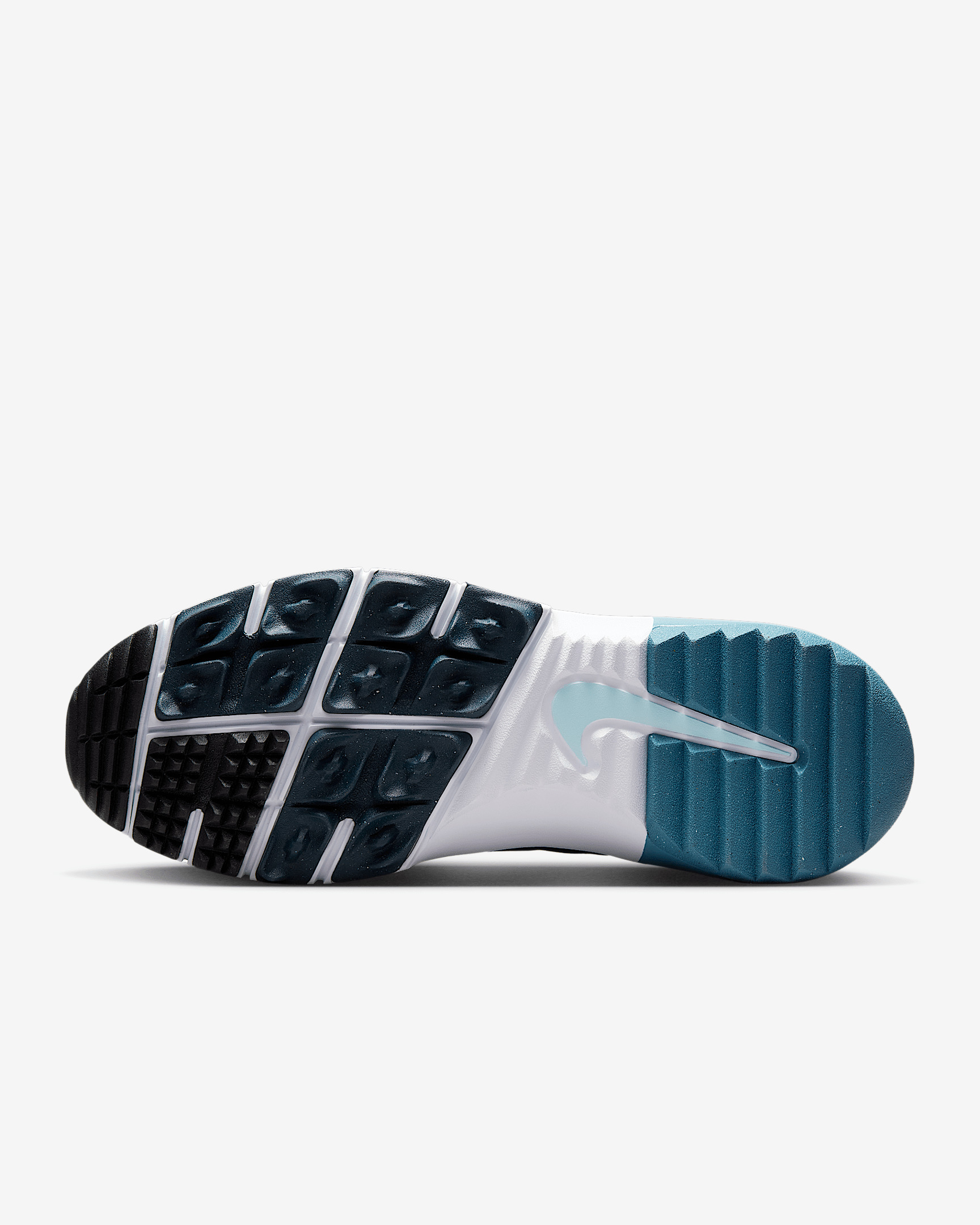 Nike Free Golf NN Golf Shoes (Wide) - 2